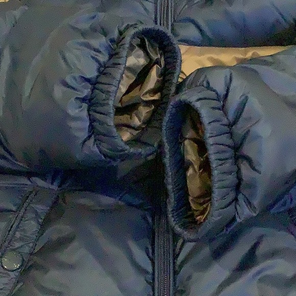 Moncler toddler puffer jacket - Picture 11 of 11